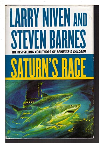 Saturn's Race